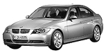 BMW E90 P06A6 Fault Code