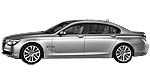 BMW F02 P06A6 Fault Code