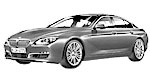 BMW F06 P06A6 Fault Code