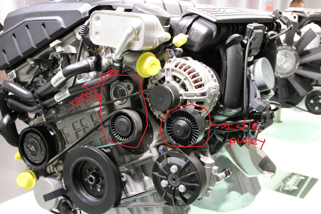 See P06A6 in engine